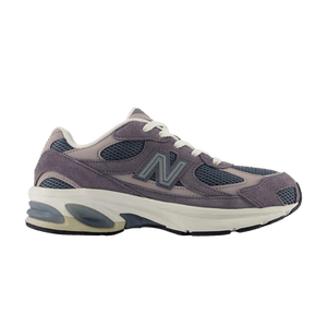 New Balance 2010 Lace Big Kid 'Neptune Grey'
