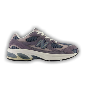 New Balance 2010 Lace Big Kid 'Neptune Grey'