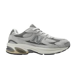 New Balance 2010 Lace Big Kid 'Raincloud'