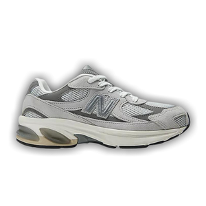 New Balance 2010 Lace Big Kid 'Raincloud'