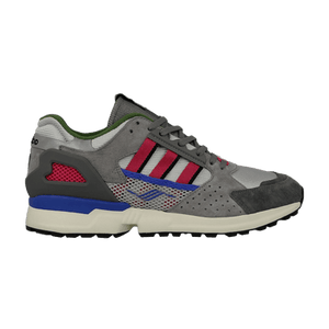 Overkill x adidas ZX 10000C 'Game Overkill'