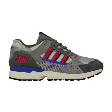 Overkill x adidas ZX 10000C 'Game Overkill'