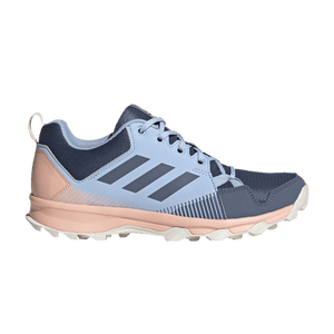 Adidas Wmns Terrex Tracerocker 'Tech Ink Glow Pink'