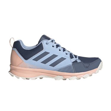 Adidas Wmns Terrex Tracerocker 'Tech Ink Glow Pink'