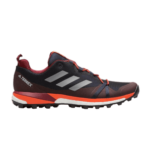 Adidas Terrex Skychaser LT 'Legend Ink Active Orange'
