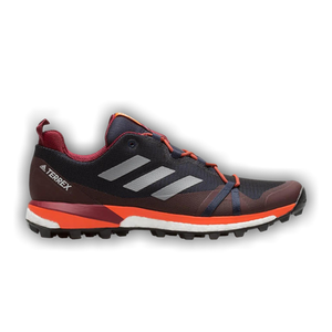 Adidas Terrex Skychaser LT 'Legend Ink Active Orange'