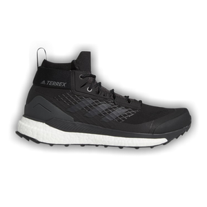 Adidas Terrex Free Hiker GTX 'Core Black'