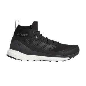 Adidas Terrex Free Hiker GTX 'Core Black'