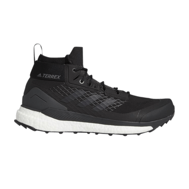 Adidas Terrex Free Hiker GTX 'Core Black'