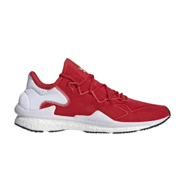 adidas Y-3 Adizero Runner 'Red'