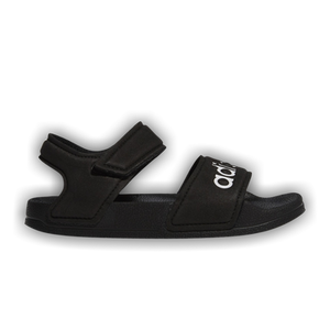 Adidas Adilette Sandal K 'Core Black'