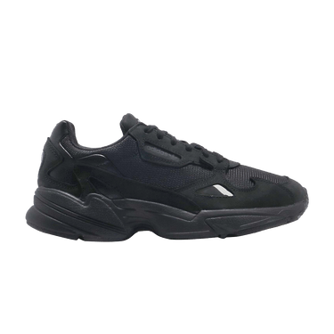 Adidas Wmns Falcon 'Core Black'