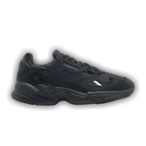 Adidas Wmns Falcon 'Core Black'
