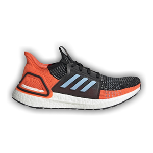 Adidas Wmns UltraBoost 19 'Hi-Res Coral Blue'