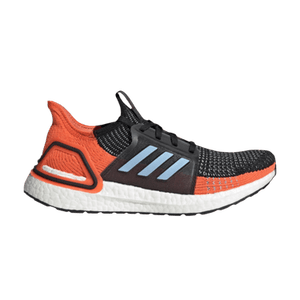 Adidas Wmns UltraBoost 19 'Hi-Res Coral Blue'