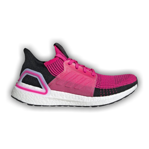 adidas Wmns UltraBoost 19 'Shock Pink'