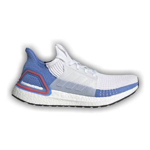 Adidas Wmns UltraBoost 19 'White Real Blue'