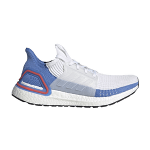 Adidas Wmns UltraBoost 19 'White Real Blue'
