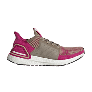 Adidas Wmns UltraBoost 19 'Trace Khaki Magenta'