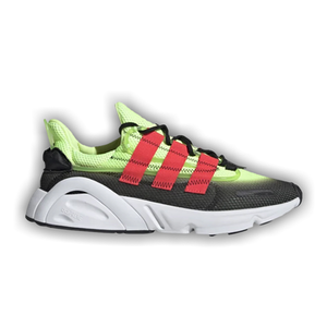 Adidas LXCON 'Black Shock Red'
