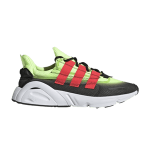 Adidas LXCON 'Black Shock Red'