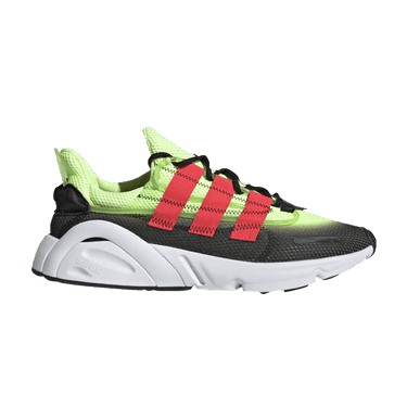 Adidas LXCON 'Black Shock Red'