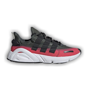 Adidas LXCON 'Black Scarlet'