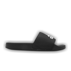 Adidas Adilette Shower J 'Black White'