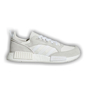 Adidas Boston Super R1 'Triple White'