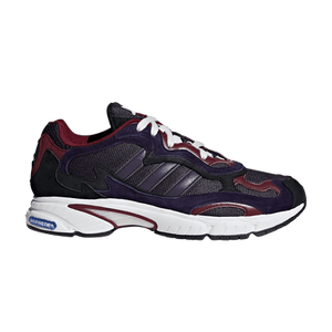 Adidas Temper Run 'Maroon Purple'
