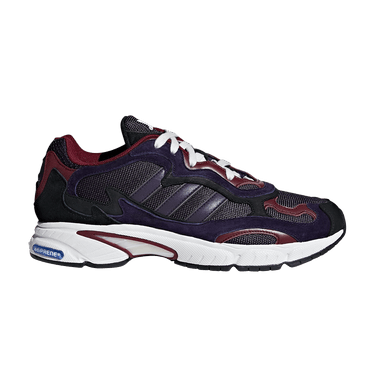 Adidas Temper Run 'Maroon Purple'