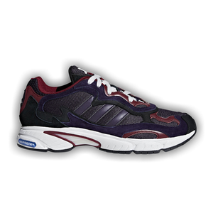 Adidas Temper Run 'Maroon Purple'