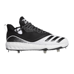 Adidas Icon 5 'White Black'