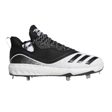 Adidas Icon 5 'White Black'