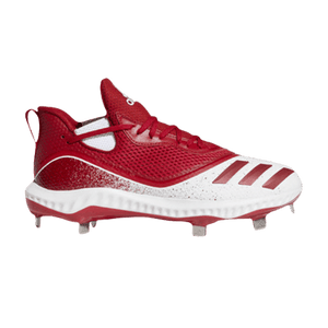 Adidas Icon 5 Bounce 'Power Red'