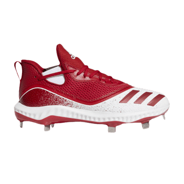 Adidas Icon 5 Bounce 'Power Red'