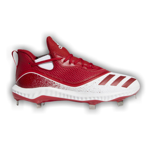 Adidas Icon 5 Bounce 'Power Red'