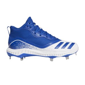 Adidas Icon 5 Bounce Mid 'Collegiate Royal'