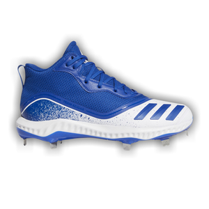 Adidas Icon 5 Bounce Mid 'Collegiate Royal'
