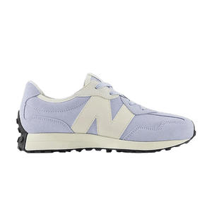 New Balance 327 Lace Big Kids 'Oxford Blue'