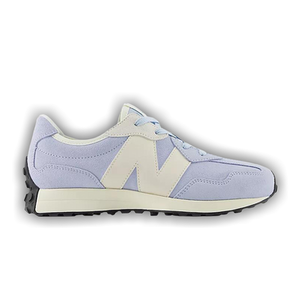 New Balance 327 Lace Big Kids 'Oxford Blue'