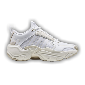 Naked x adidas Wmns Magmur Runner 'Cream White'