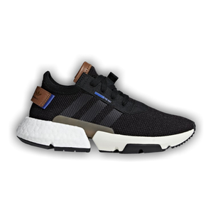 Adidas P.O.D. S3.1 J 'Core Black Timber'