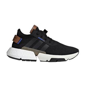 Adidas P.O.D. S3.1 J 'Core Black Timber'