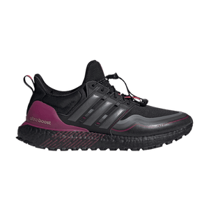 adidas UltraBoost Cold.RDY DNA 'Black Purple'