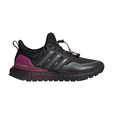 adidas UltraBoost Cold.RDY DNA 'Black Purple'