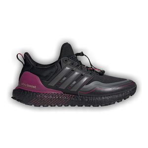 adidas UltraBoost Cold.RDY DNA 'Black Purple'