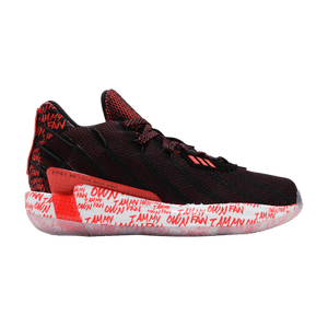 adidas Dame 7 GCA 'I Am My Own Fan 2KDAY'