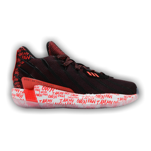 adidas Dame 7 GCA 'I Am My Own Fan 2KDAY'