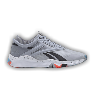 Reebok Wmns HIIT TR 'Cold Grey'